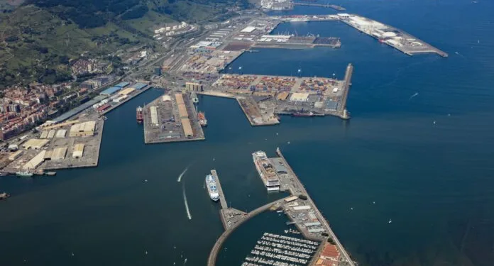EIB approves US$84 million loan for Bilabo Port expansion