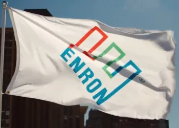 Enron ‘comeback’ stirs industry interest