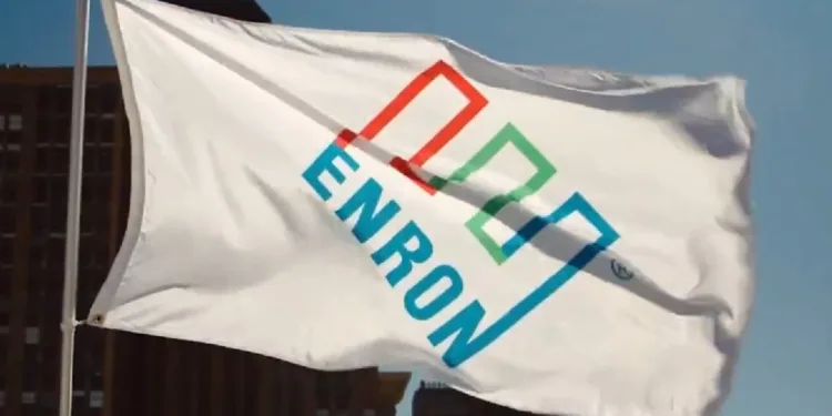 Enron ‘comeback’ stirs industry interest