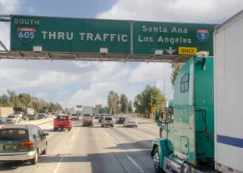 EPA OKs California’s tighter diesel NOx rule; can waiver survive under Trump?