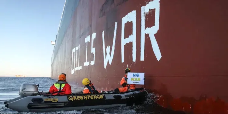 EU sanctions another 50 Russia-linked ships