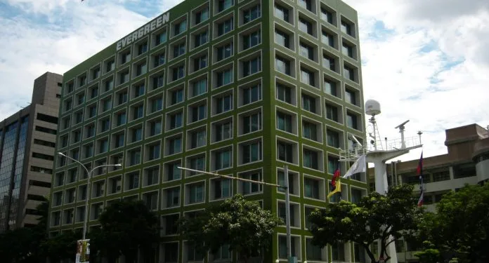 Evergreen diversifies into real estate to manage volatility