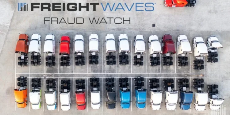 Exploring fraud claims at Kal Freight