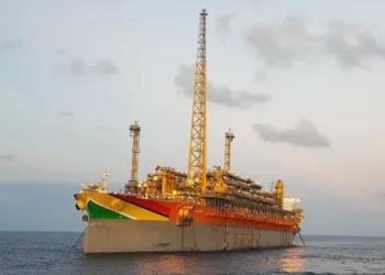 ExxonMobil buys FPSO Liza Destiny from SBM Offshore