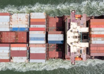 Fitch upgrades container shipping outlook – but it’s not because of containers