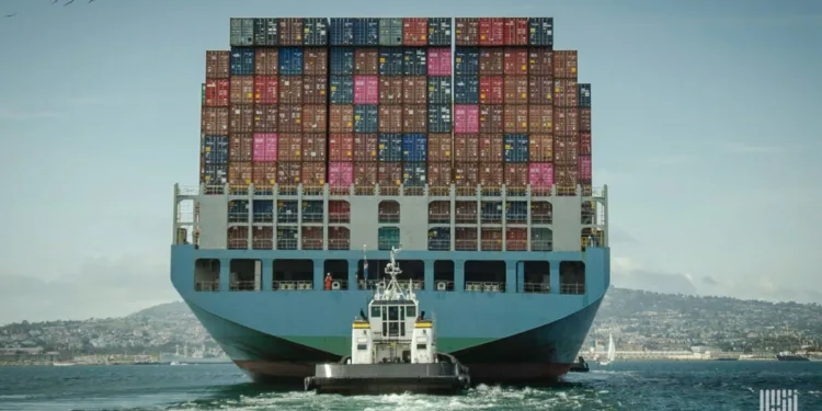 FMC investigating Spain’s alleged blocking of US ships