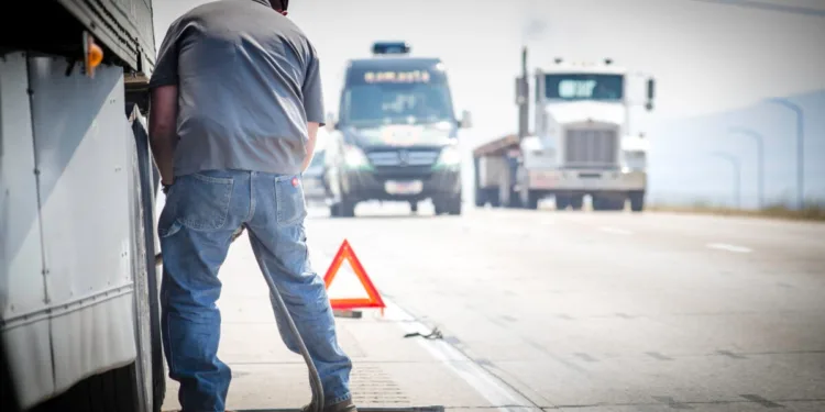 FMCSA denies requests to alter accident reporting procedures