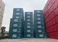 Folk Maritime orders 5,600 dry boxes