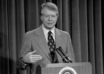 Former President Jimmy Carter, key deregulator of freight transportation, dies at 100