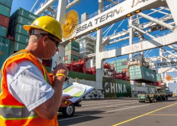 Freightos sees trans-Pacific container rates ease