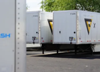 FreightVana to acquire Loadsmith, grows drop trailer network