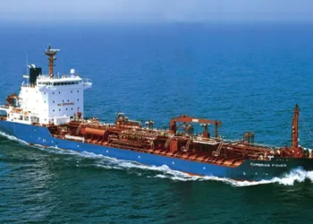 FSL offloads its oldest product tanker