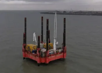 Fugro hired for ground investigation work on Equinor’s European CO2 highway