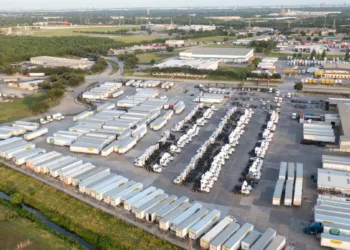 Gatego goes live, CEO addresses inefficiencies in yard operations