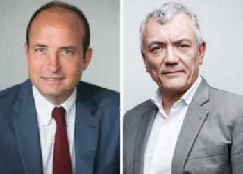 Geodis announces two key appointments