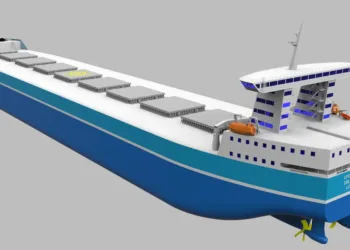 Getting nuclear for maritime over the hump