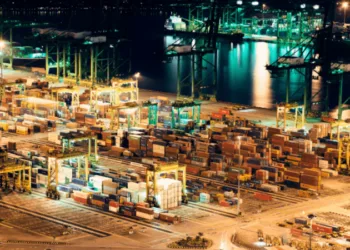 Global trade set to reach new high of US$33 trillion in 2024