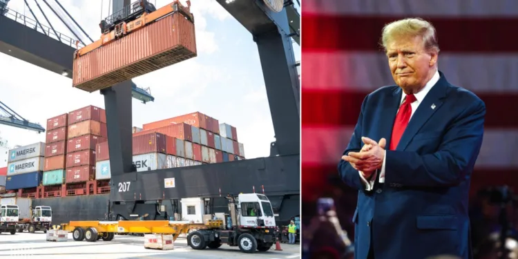 Globalized trade vs. US protectionism: Round 2