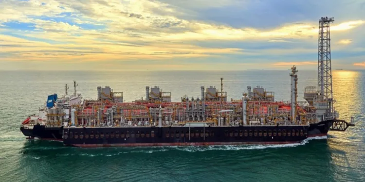 Golar LNG buys remaining stake in FLNG unit for $90m