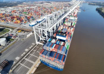 GPA secures US$120 million for sustainable port upgrades