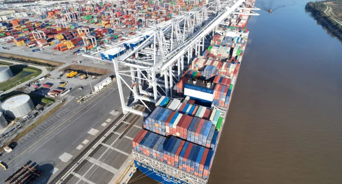 GPA secures US$120 million for sustainable port upgrades