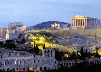 Greek broker Intermodal takes over Golden Destiny