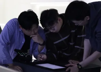 H-Line Shipping to install AI tech on 30 ships