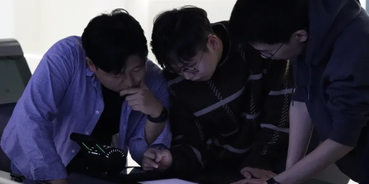 H-Line Shipping to install AI tech on 30 ships