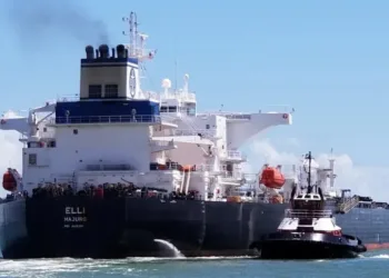 Halkidon Shipping sells LR2