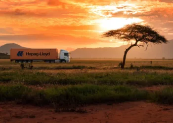 Hapag-Lloyd opens new office in Uganda