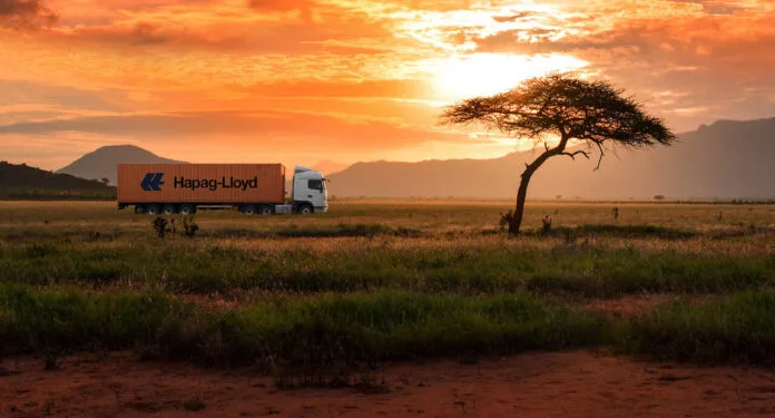 Hapag-Lloyd opens new office in Uganda
