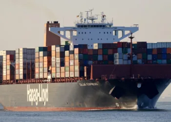 Hapag-Lloyd US port strike surcharges to go into effect same day as Trump inauguration