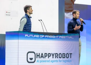 HappyRobot’s $15.6M raise will focus on product development