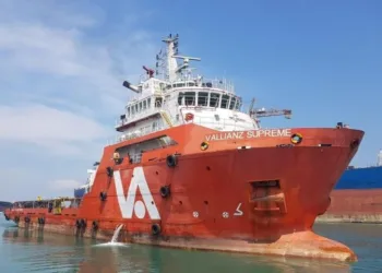 Hilong launches $8m counterclaim against Vallianz in AHTS charter dispute