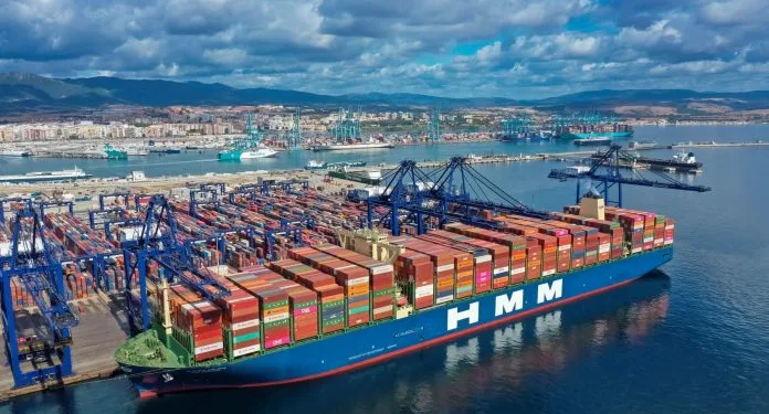 HMM, ONE launch new service connecting India with North Europe