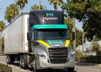 Hyzon plans to liquidate business