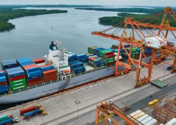 ICTSI’s Contecon Guayaquil brings back five box lines, strengthening connectivity with Asian market
