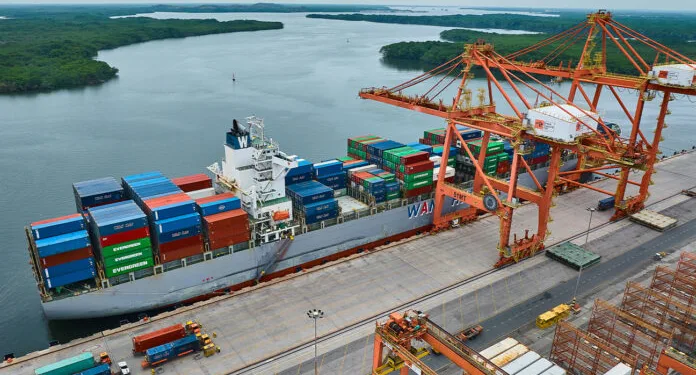 ICTSI’s Contecon Guayaquil brings back five box lines, strengthening connectivity with Asian market