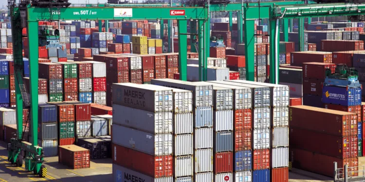 Indian dockworker unions withdraw ‘indefinite’ strike threat