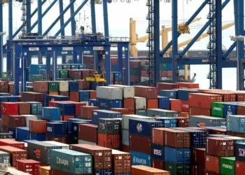 Indian port strike averted