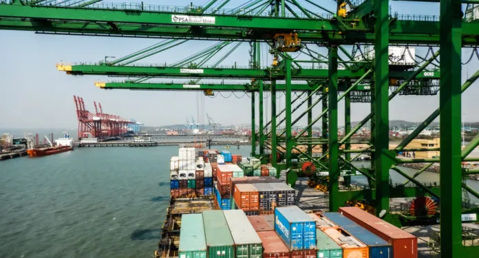 Indian port workers threaten indefinite strike as wage dispute escalates