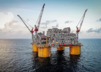 Ineos buys CNOOC’s US assets