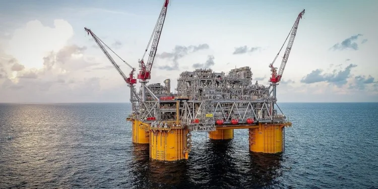 Ineos buys CNOOC’s US assets