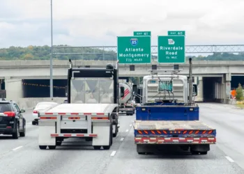 Insurance based on reported miles per month offers flexibility to carriers