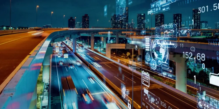 Integration will cure the bottleneck for AI in logistics