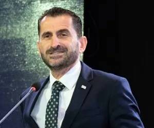 International Chamber of Shipping appoints new Secretary General