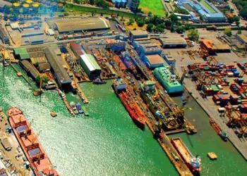 Investors sought to take over Sri Lanka’s top shipyard