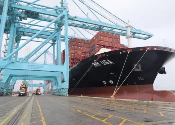 Jaxport adding more global container services in 2025