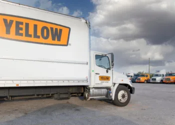 Judge OKs sale of Yellow terminals to Estes, R+L Carriers