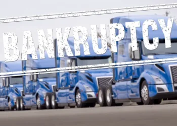 Kal Freight’s bankruptcy reveals massive fraud accusations